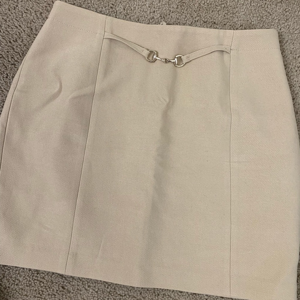 H&M MINI SKIRT